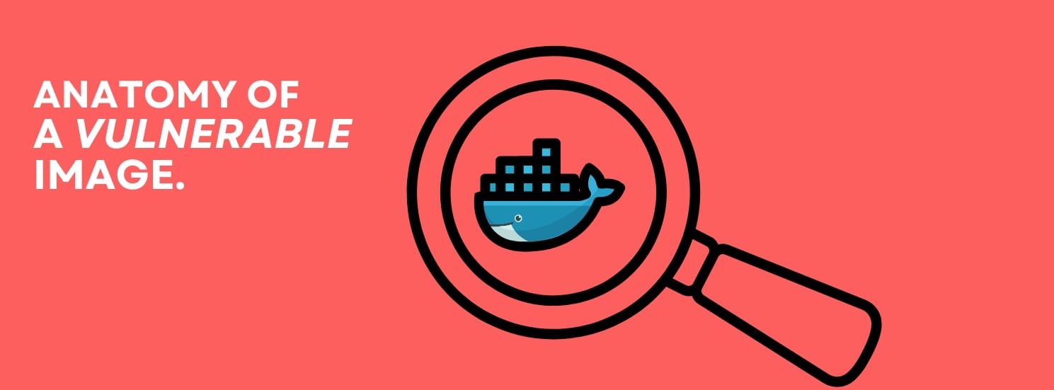 Container Security Is Important. Most Images Are Just Written Carelessly.