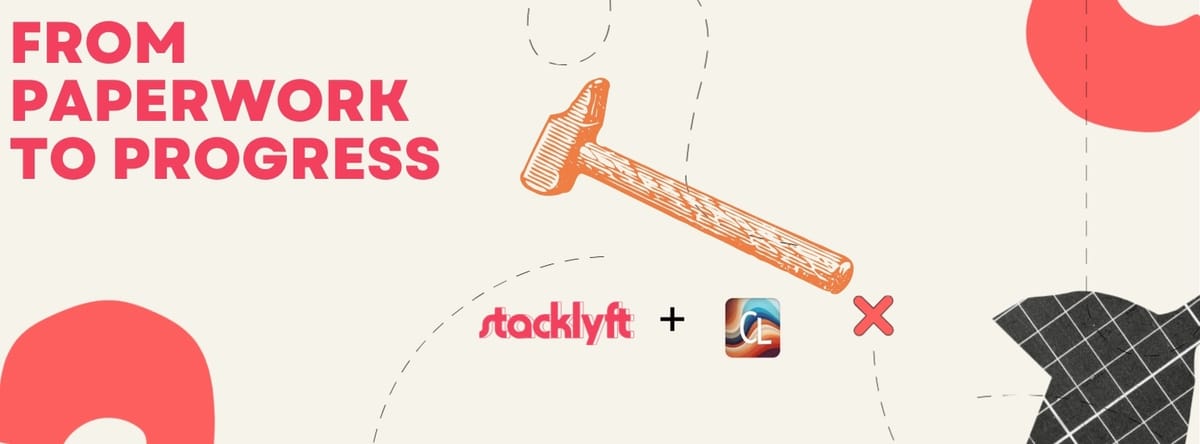 From Paperwork to Progress: How We Helped Small Construction Businesses Finally Go Digital