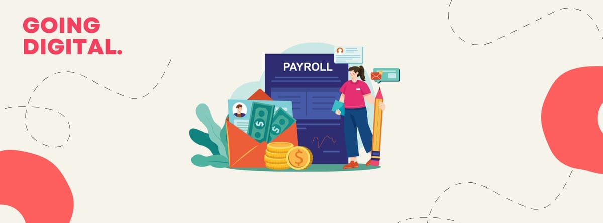 Payroll in Germany Is Not Complicated. It Just Behaves Like It Is.